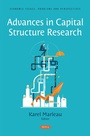 Bild: Advances in Capital Structure Research - Nova Science Publishers Inc