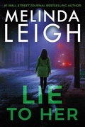 Cover: Lie to Her - Montlake
