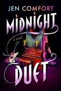 Cover: Midnight Duet - Montlake