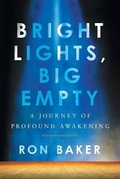 Cover: Bright Lights, Big Empty - Lioncrest Publishing