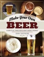 Cover: Make Your Own Beer - White Owl