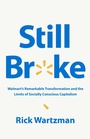 Cover: Still Broke - PublicAffairs