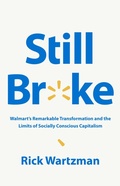 Cover: Still Broke - PublicAffairs