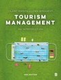 Cover: Tourism Management - SAGE Publications Ltd
