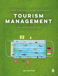Abbildung von: Tourism Management - SAGE Publications Ltd
