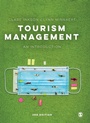 Cover: Tourism Management - SAGE Publications Ltd