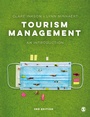 Cover: Tourism Management - SAGE Publications Ltd
