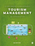 Cover: Tourism Management - SAGE Publications Ltd