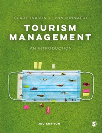 Enlarge image Cover: Tourism Management - SAGE Publications Ltd