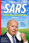 Cover: The Fault in Our SARS - Monthly Review Press