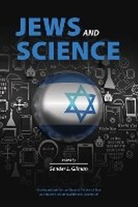 Enlarge image Cover: Jews and Science - Purdue University Press