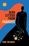 Cover: Dead Letters from Paradise - Bywater Books