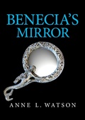 Cover: Benecia's Mirror (Island Women, #3) - Island Women