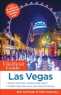 Cover: The Unofficial Guide to Las Vegas - Unofficial Guides