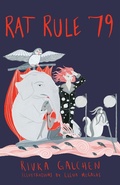 Cover: Rat Rule 79 - Yonder