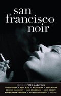 Cover: San Francisco Noir - Akashic Books,U.S.