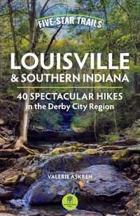 Abbildung von: Five-Star Trails: Louisville and Southern Indiana - Menasha Ridge Press Inc.