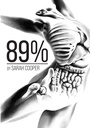 Cover: 89% - Clemson University Press