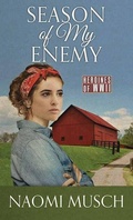 Cover: Season of My Enemy - Center Point