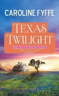 Cover: Texas Twilight - Center Point