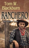 Cover: Ranchero - Center Point