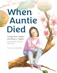Abbildung von: When Auntie Died - Publication Consultants