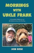 Cover: Mornings with Uncle Frank - Mascot Books