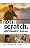 Cover: From Scratch - Permuted Press