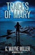 Cover: Traces of Mary - Crossroad Press