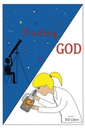 Cover: Finding God - Christian Faith