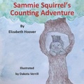 Cover: Sammie Squirrel's Counting Adventure - Pen It! Publications, LLC