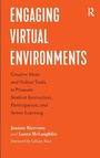 Cover: Engaging Virtual Environments - Stylus Publishing