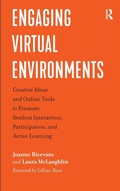 Cover: Engaging Virtual Environments - Stylus Publishing