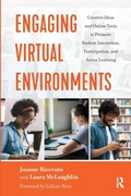 Cover: Engaging Virtual Environments - Stylus Publishing