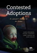 Bild: Contested Adoptions: - American Bar Association