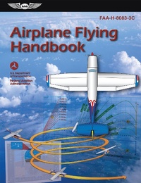 Abbildung von: Airplane Flying Handbook - Aviation Supplies & Academics, Inc.