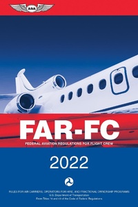 Abbildung von: FAR-FC 2022 - Aviation Supplies & Academics, Inc.
