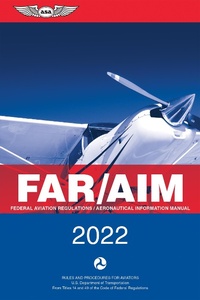 Abbildung von: FAR/AIM 2022 - Aviation Supplies & Academics, Inc.