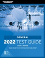 Cover: General Test Guide 2022 - Aviation Supplies & Academics, Inc.