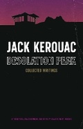 Cover: Desolation Peak - Rare Bird Books