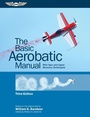 Cover: Basic Aerobatic Manual - Aviation Supplies & Academics, Inc.