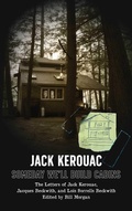 Cover: Someday We'll Build Cabins - Rare Bird Books