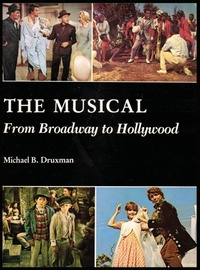 Enlarge image Cover: The Musical (hardback) - BEARMANOR MEDIA