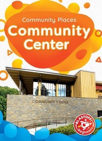 Enlarge image Cover: Community Center - Bellwether Media