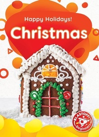 Abbildung von: Christmas - Bellwether Media