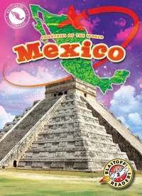 Abbildung von: Mexico - Blastoff! Readers