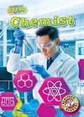 Cover: Chemist - Blastoff! Readers