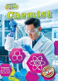 Abbildung von: Chemist - Blastoff! Readers