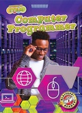 Cover: Computer Programmer - Blastoff! Readers