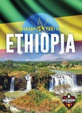 Cover: Ethiopia - Blastoff! Discovery